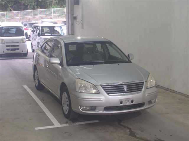 TOYOTA PREMIO