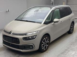 CITROEN GRAND C4 SPACETOURER