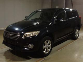 TOYOTA VANGUARD