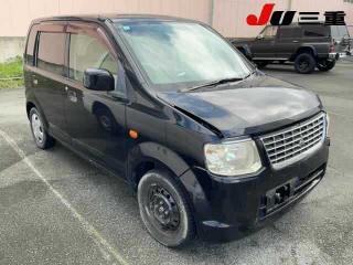 MITSUBISHI EK SPORTS