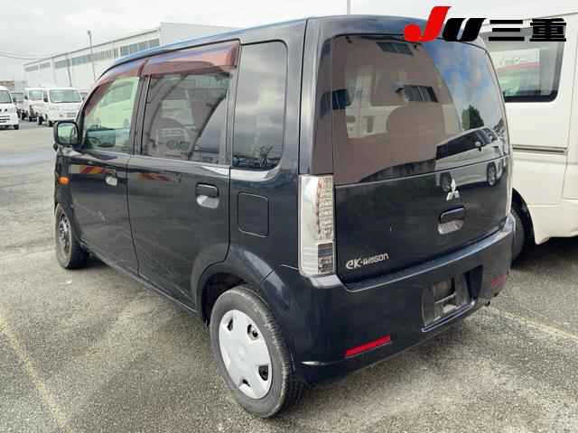 MITSUBISHI EK SPORTS