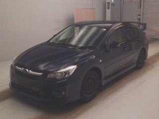 SUBARU IMPREZA G4