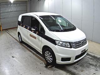 HONDA FREED SPIKE