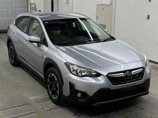 SUBARU SUBARU XV