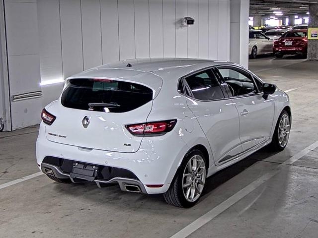 RENAULT LUTECIA