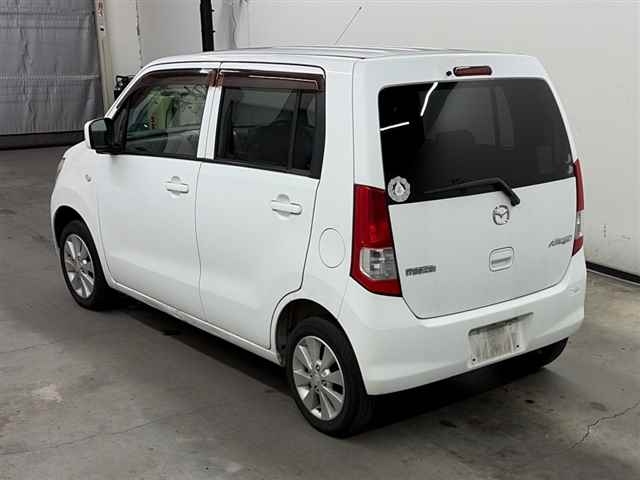 MAZDA AZ WAGON
