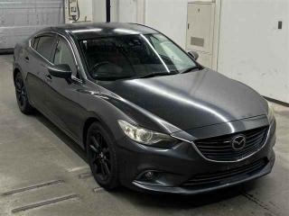 MAZDA ATENZA SEDAN