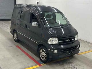 DAIHATSU ATRAI 7