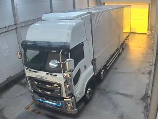 ISUZU OTHER