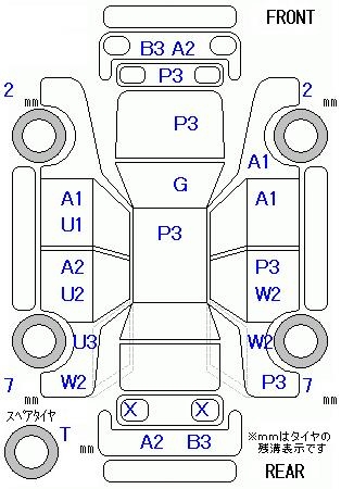 HONDA AIRWAVE