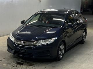 HONDA GRACE