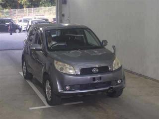 DAIHATSU BE GO
