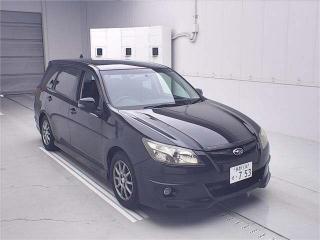 SUBARU EXIGA