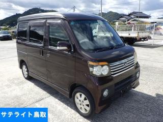 DAIHATSU ATRAI WAGON