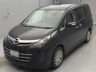 MAZDA BIANTE