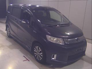 HONDA FREED SPIKE