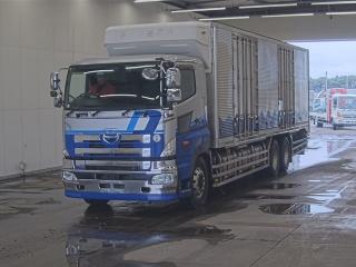 HINO PROFIA