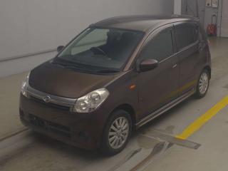 DAIHATSU MIRA CUSTOM