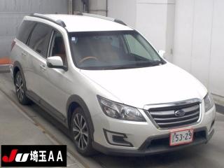 SUBARU EXIGA CROSSOVER 7