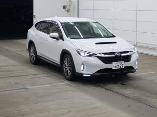 SUBARU LEVORG LAYBAC