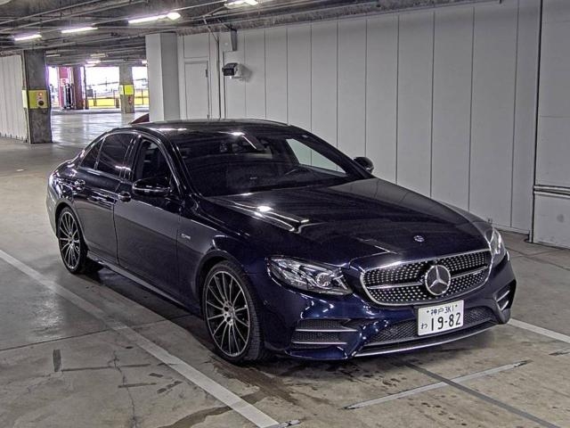 MERCEDES BENZ MERCEDES AMG