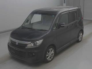 SUZUKI SOLIO BANDIT