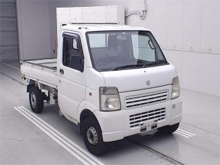 SUZUKI CARRY