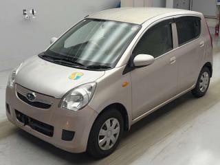 SUBARU PLEO