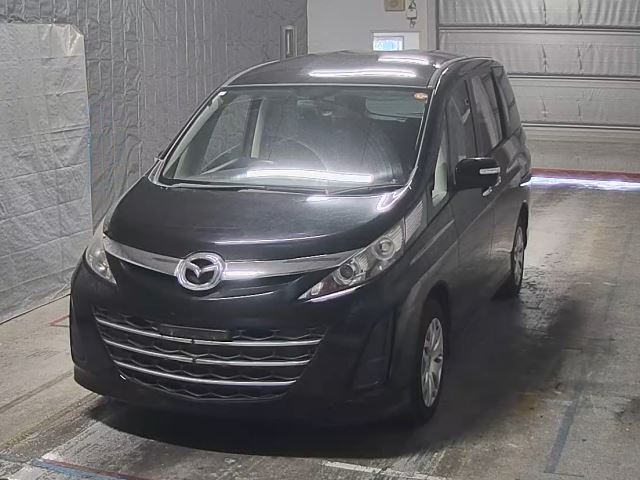 MAZDA BIANTE