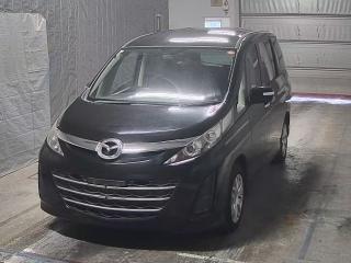 MAZDA BIANTE