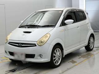 SUBARU R2