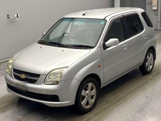 SUZUKI CRUZE