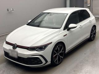 VOLKSWAGEN GOLF  GTI