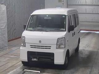 SUZUKI EVERY VAN