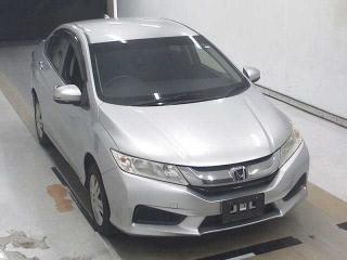 HONDA GRACE