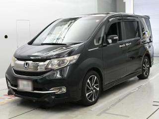 HONDA STEPWGN SPADA