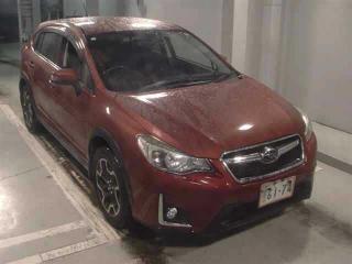 SUBARU SUBARU XV