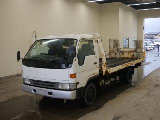 DAIHATSU DELTA