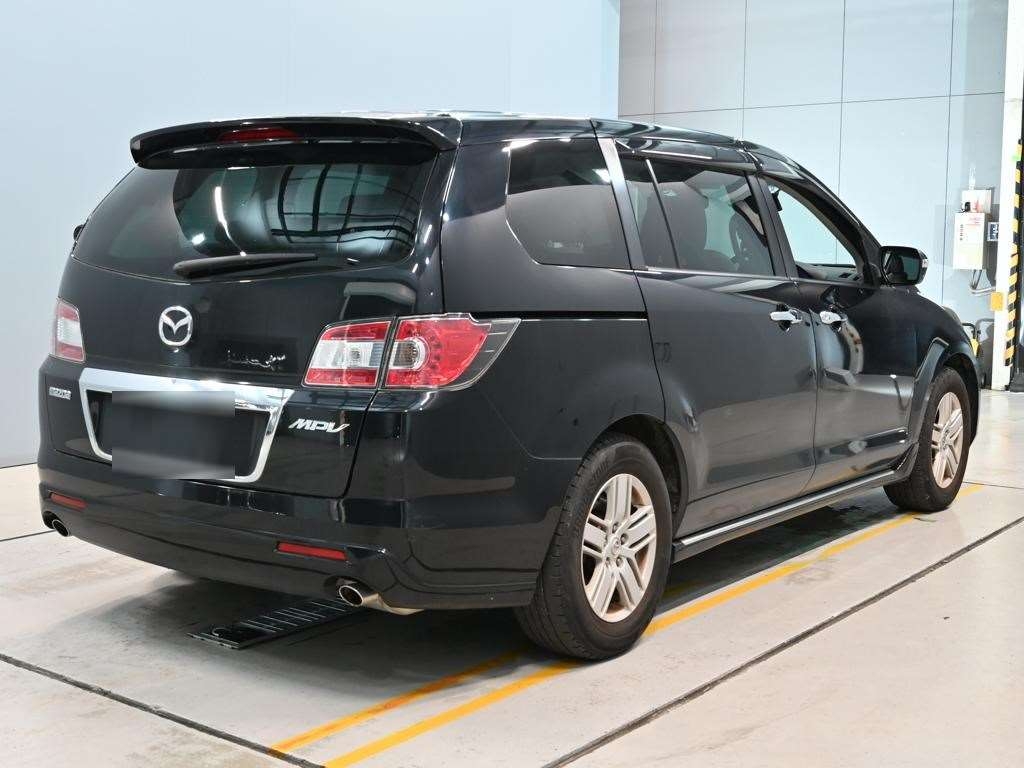 MAZDA MPV