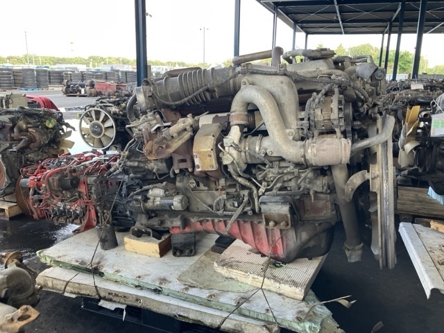 HINO ENGINE