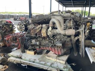 HINO ENGINE