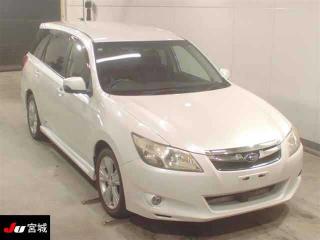SUBARU EXIGA
