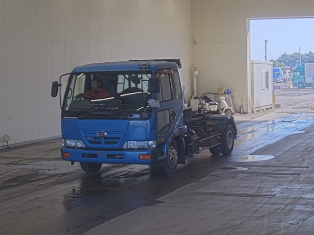 NISSAN CONDOR
