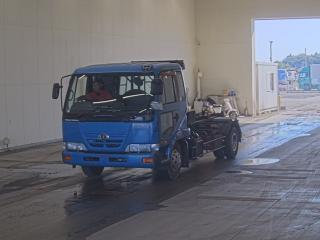 NISSAN CONDOR
