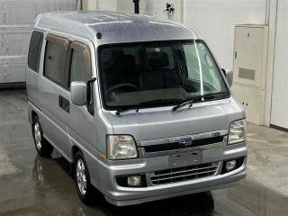 SUBARU DIAS WAGON