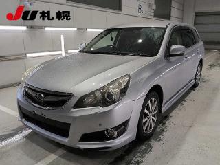 SUBARU LEGACY TOURING WAGON