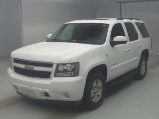 GMC CHEVROLET TAHOE