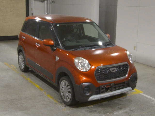 DAIHATSU CAST ACTIVA