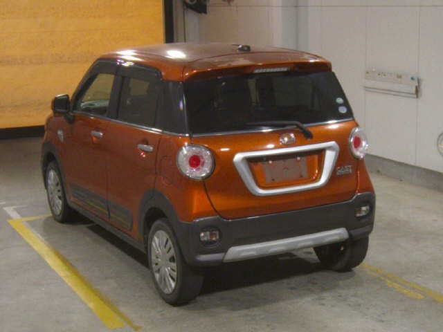 DAIHATSU CAST ACTIVA