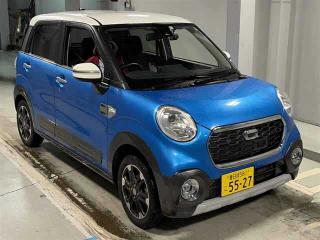 DAIHATSU CAST ACTIVA